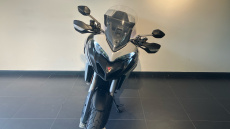 Ducati Multistrada 950 - Red + Spoked Wheels (MY18)